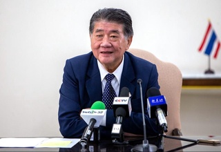 Tailandda Pxetxongtxan Chinavat bosh vazir vazifasini bajaruvchi etib tayinlandi