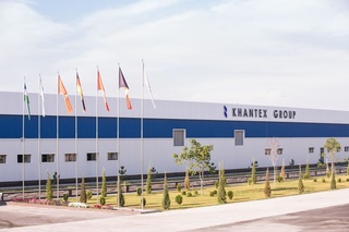 “KHANTEX-GROUP” MCHJga nisbatan ish qoʻzgʻatildi