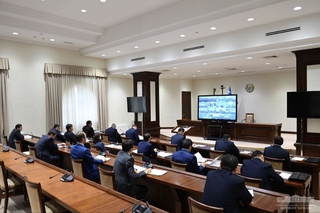 Камбағал оила аъзоси даромад солиғидан озод қилинади