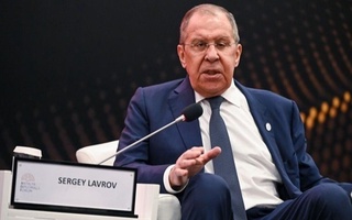 Сергей Лавров Владимир Путин ва Дональд Трамп учрашуви ҳақида баёнот берди