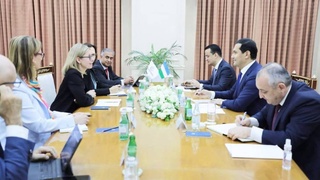 Prospects for deepening cooperation between Uzbekistan and the World Bank were discussed
