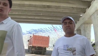 Jurnalistlar faoliyatiga qarshilik qilgan xodim ishdan bo'shatildi