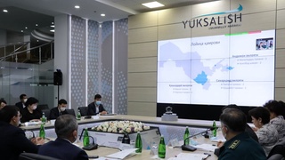 Запускается проект, направленный на оказание прямой финансовой помощи нуждающимся семьям из четырех областей Узбекистана