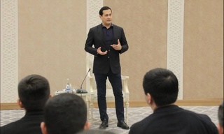 Xorazmda investitsiya loyihalari yangi tizimda ilgari suriladi