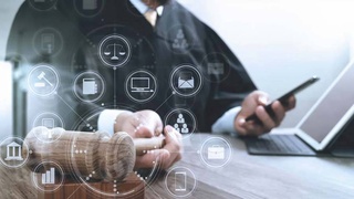 Цифровизация судов - фундамент доверия населения