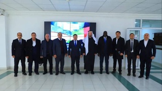 State universities of Uzbekistan will cooperate with the leading university of the UAE