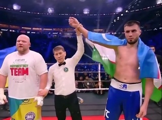 Баҳодир Жалолов ва Отабек Холматов ғалаба қозонди