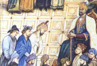 Амир Темур даврида қурултойларнинг ўрни ва роли (1-мақола)