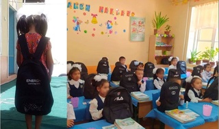 Xorijiy brendlardan noqonuniy foydalangan tadbirkorga chora koʻrildi