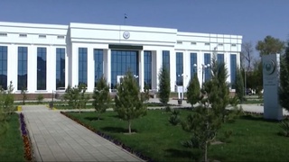 Кун тартибида – инсон қадри, халқ розилиги