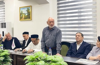 Тошкент шаҳри нуронийлар учун қанчалик қулай?