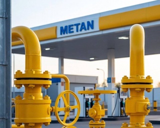 23 декабря метановые заправки по Узбекистану продолжат работу по шестичасовому графику