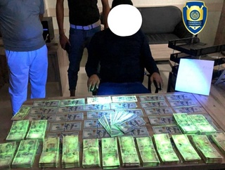 Чилонзор туманида сохта шартнома орқали уй-жой сотмоқчи бўлган фирибгар ушланди