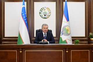 Яширин иқтисодиётни қисқартириш бўйича таклифлар кўриб чиқилди