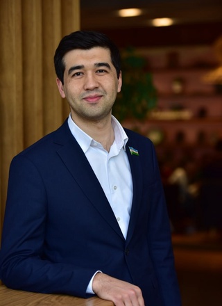 Навқирон авлод — юртимизнинг бебаҳо бойлиги