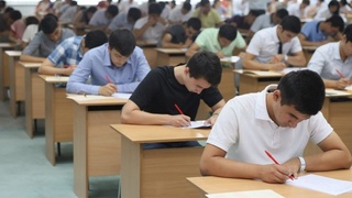 O'zbekiston davlat jismoniy tarbiya va sport universitetida ijodiy imtihonlar qanday tashkil etiladi?