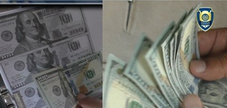 Фуқарони депортация қилинганлиги ҳолатини базадан чиқариб беришни ваъда қилган фирибгар ушланди