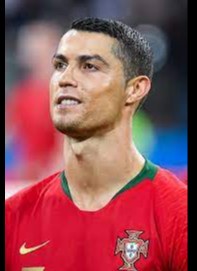 Ronaldu kelajakada futbol klubi sotib olmoqchi