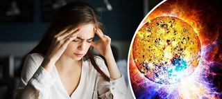 Бугун туш пайти магнит бўронининг ўта фаол босқичи кузатилиши айтилмоқда