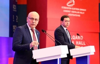 Ўзбекистоннинг прагматик ташқи сиёсати тинчлик ва тараққиётга замин яратмоқда