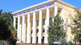 Ташкент ақпараттық технологиялар университетіне 4 жұлдызды университет мәртебесі берілді
