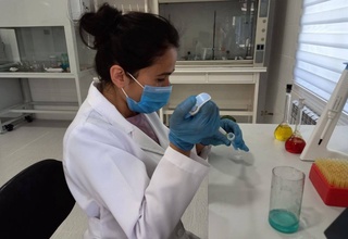 Олимони ӯзбекистонӣ биостимулятор офариданд, ки ба 8-10 сентнер зиёд шудани ҳосилнокӣ мусоидат мекунад