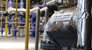 Тошкент шаҳри иссиқлик таъминоти тизими давлат-хусусий шериклик асосида ривожлантирилади