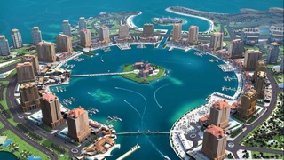 Катар ввел безвизовый режим для граждан Узбекистана