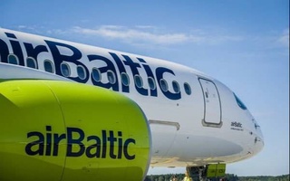 «Uzbekistan Airways» объявляет о код-шеринговом соглашении с «airBaltic»