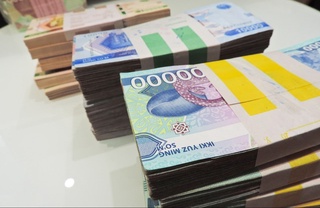 Andijonda ota farzandi uchun aliment pullarini 2030-yilga qadar toʻlab berdi