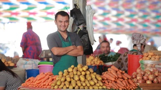 ФАО и МВУТ: своевременная и доступная информация о ценах на продовольственные товары