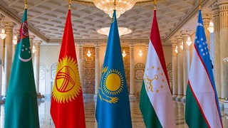 Янги Ўзбекистон – Янги қўшничилик