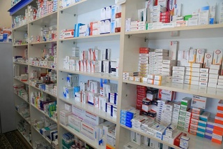 Лицензия талаб ва шартларини бузган дорихонага чора кўрилди