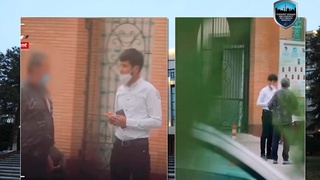 Шахсий қарашларни мажбурий диний қоида сифатида талқин қилишга йўл қўйилмайди