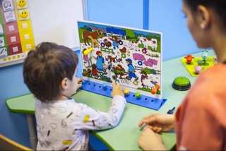 В Узбекистане внедряются формы альтернативного устройства детей, нуждающихся в социальной защите