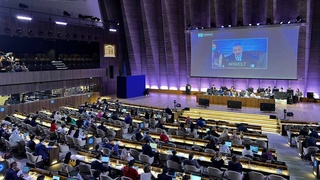 Вклад Узбекистана в сохранение объектов культуры признан мировым сообществом