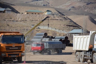 Ichimlik suv: imkoniyatlar va islohotlar samarasi