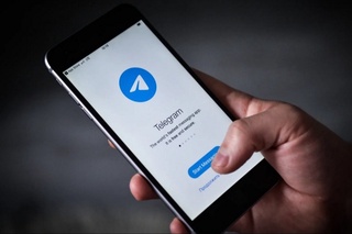 Issiq suv hisoblagichlari uchun “Telegram-bot” yaratildi