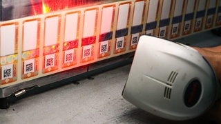 Узбекистан - первая и единственная страна на просторах СНГ, внедрившая обязательную маркировку пивной продукции