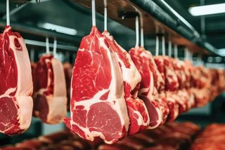 Узбекистан договорился о поставках из Монголии двух тысяч тонн халяльного мяса