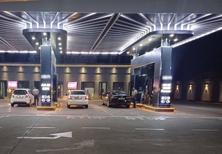 В Ташкенте выявлена АЗС, реализовавшая некачественный бензин марки АИ-80