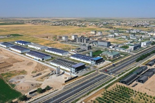 Creative development in the center of Kukdala – a model for the advancement of all districts