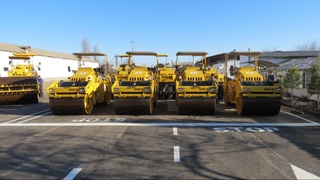 Узбекистан и Япония сотрудничают в дорожной сфере