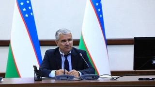 Бухорода ҳудудий инвестиция дастурига асосан 944 та лойиҳа амалга оширилиб, 28 минг 368 та янги иш ўрни яратилади