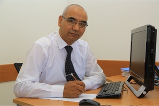 Кўнгил хиёбони