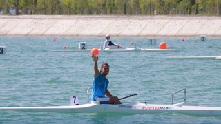 Haytmurod Sherqo‘ziyev Parij-2024 Paralimpiya o‘yinlariga litsenziyani qo‘lga kiritdi