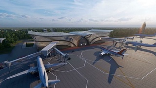 Самарқант әуежайы рейстер санын көбейтеді