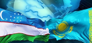 Обсуждено двустороннее сотрудничество с Казахстаном
