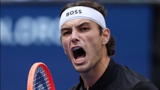 Янник Синнер выиграл финал US Open