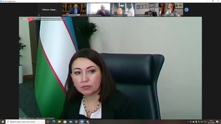 Обсуждены вопросы инновационного сотрудничества государств-участников СНГ